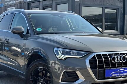 Audi Q3 49.700 km 25.690 &euro; Lollar 35457