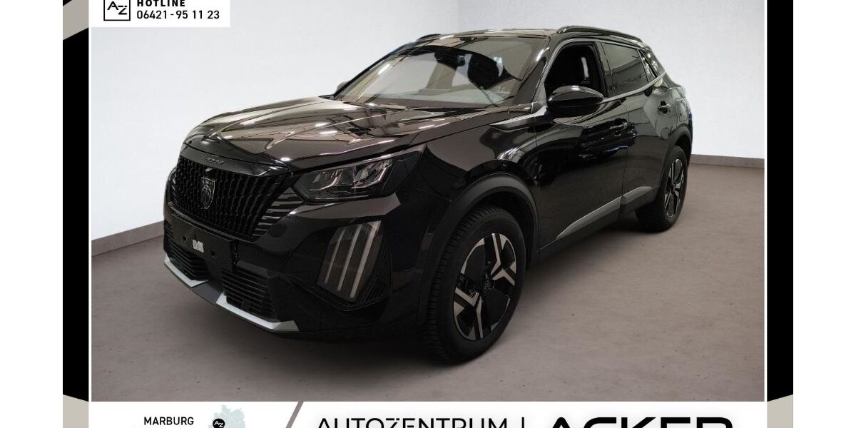 Peugeot 2008 12.190 km 23.190 &euro; Marburg 35043