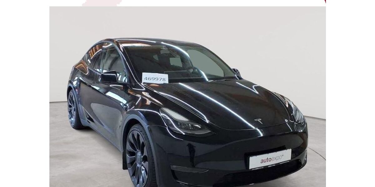 Tesla Model Y 98.072 km 31.790 &euro; Fernwald-Steinbach 35463