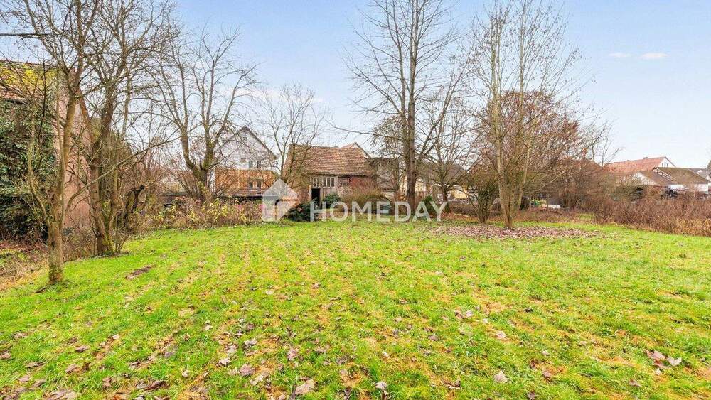 Bauernhaus, Landhaus Wohratal Langendorf - 6 Zimmer, 186 m&sup2;, 195.000&euro; | Angebot:25738056