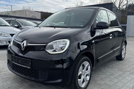 Renault Twingo 40.800 km 9.800 &euro; Cölbe 35091
