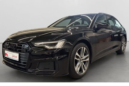 Audi A6 61.550 km 32.830 &euro; Giessen 35394