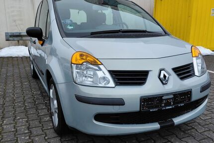 Renault Modus 139.980 km 2.699 &euro; Cölbe 35091
