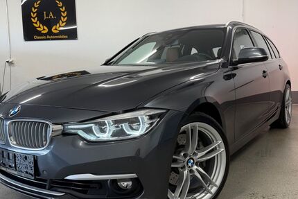 BMW 340 57.800 km 29.900 &euro; Stadtallendorf 35260