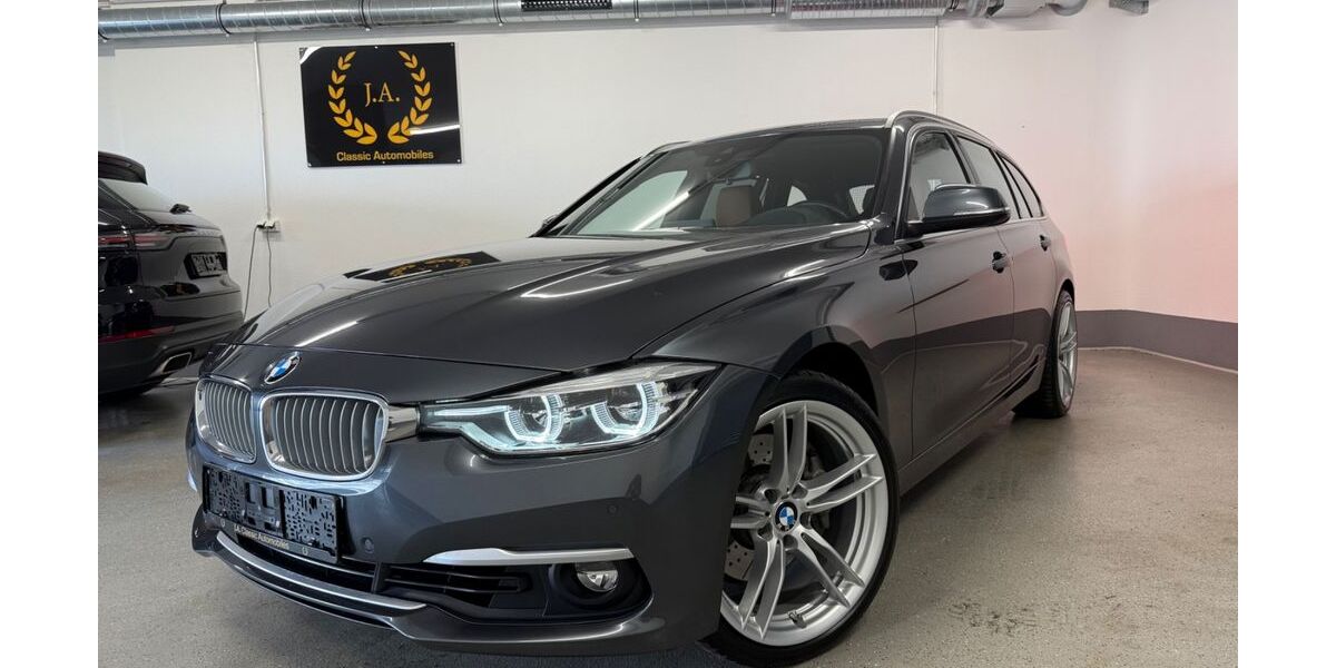 BMW 340 57.800 km 29.900 &euro; Stadtallendorf 35260