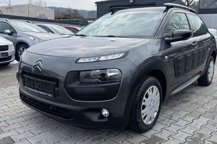Citroen C4 Cactus 219.441 km 5.900 &euro; Cölbe 35091