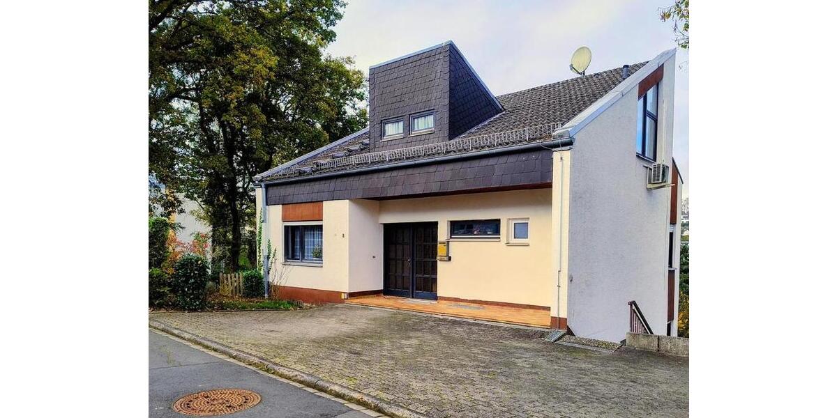 Einfamilienhaus Marburg Marbach - 7 Zimmer, 200 m&sup2;, 489.000&euro; | Angebot:27027754