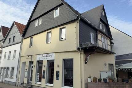 Haus Grünberg - 5 Zimmer, 146 m&sup2;, 395.000&euro; | Angebot:24991945