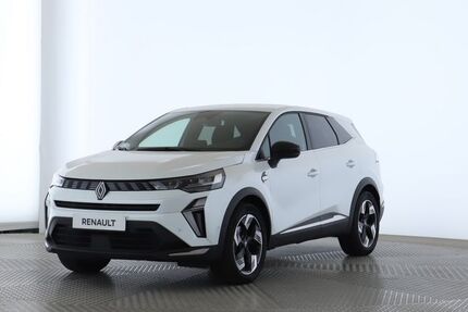 Renault Symbioz 10.381 km 24.980 &euro; Marburg 35043