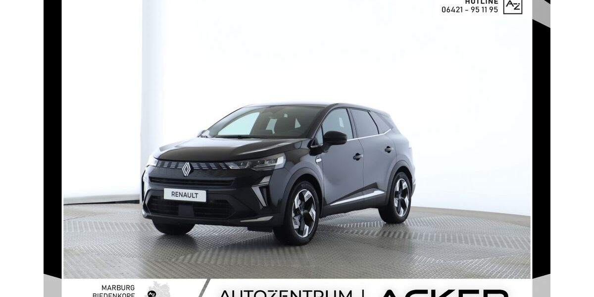 Renault Symbioz 12.319 km 24.980 &euro; Marburg 35043