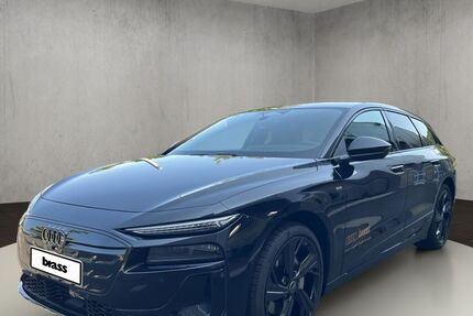 Audi A6 e-tron 9.000 km 64.300 &euro; Marburg 35039