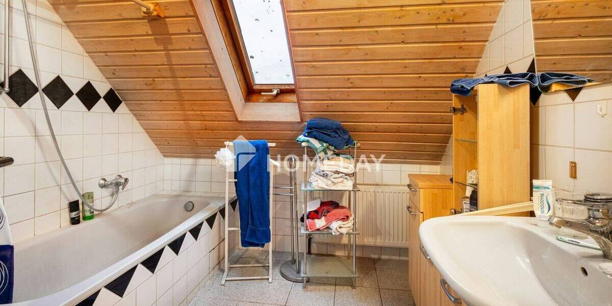 Mehrfamilienhaus, Wohnhaus Lahnau Dorlar - 1 Zimmer, 350 m&sup2;, 539.000&euro; | Angebot:26501320