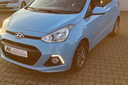 Hyundai i10 115.127 km 5.600 &euro; Kirchhain 35274