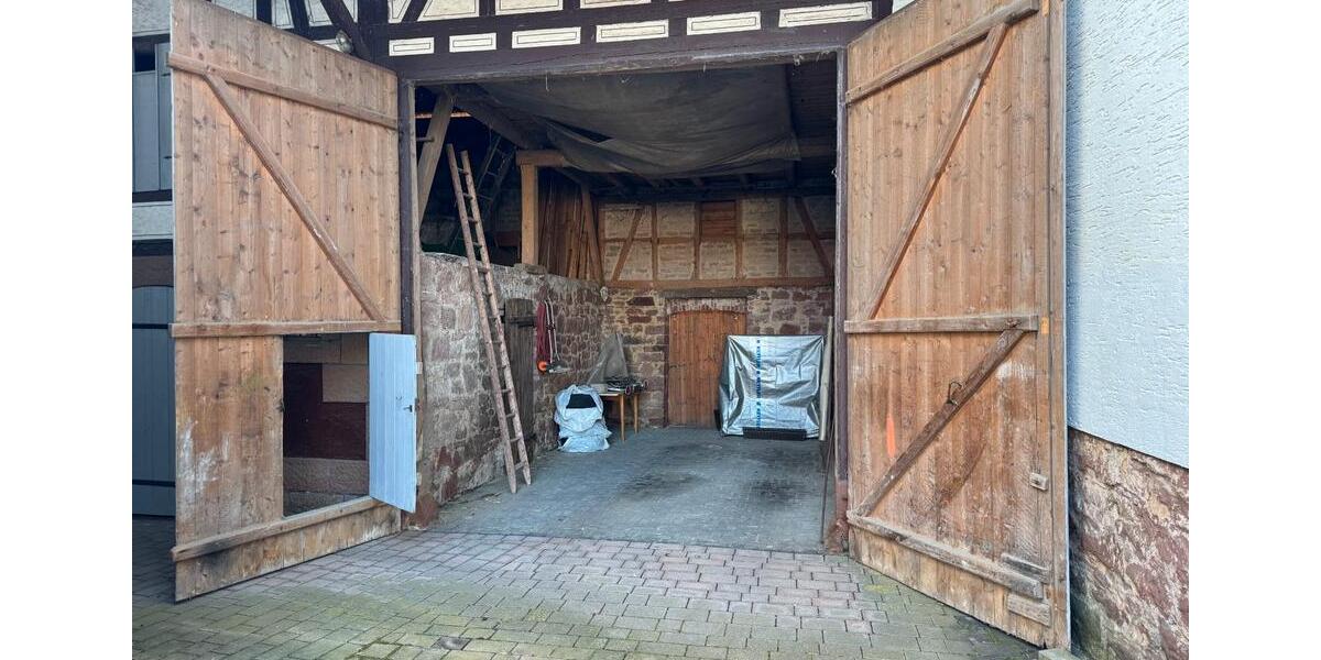 Einfamilienhaus Kirchhain - 6 Zimmer, 142 m&sup2;, 289.000&euro; | Angebot:26129846