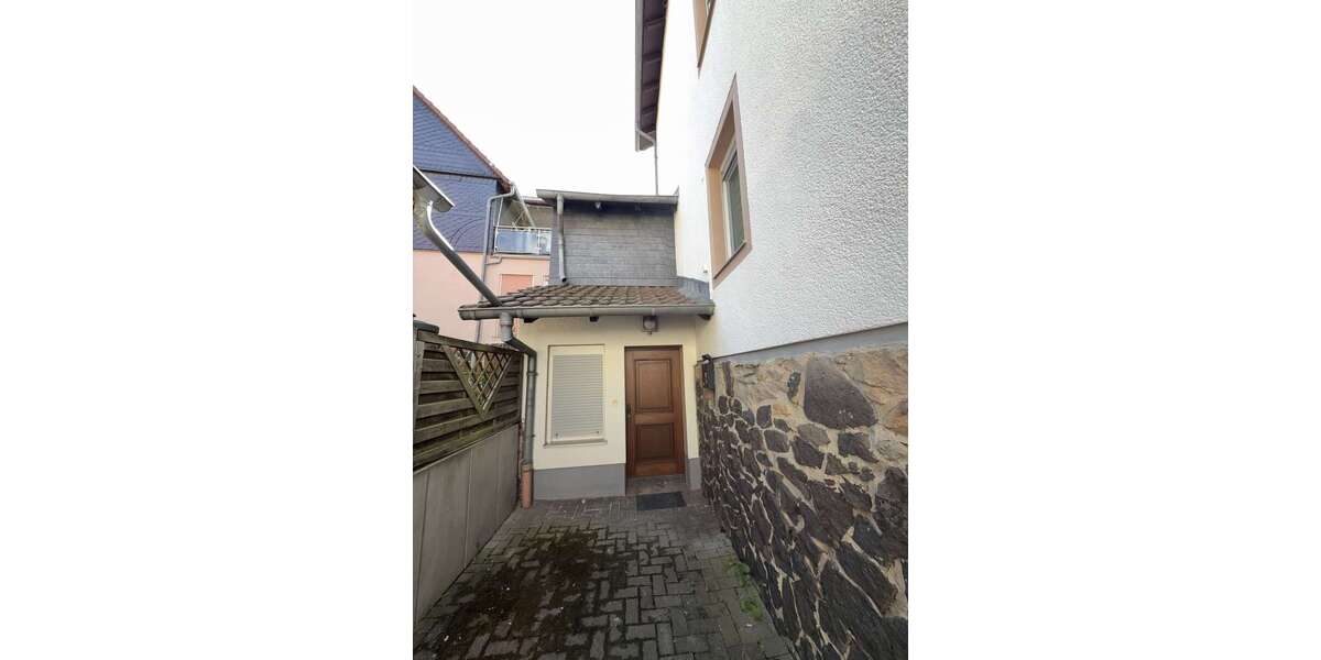 Etagenwohnung Ebsdorfergrund-Beltershausen Beltershausen - 1 Zimmer, 28 m&sup2;, 350&euro; | Angebot:26275407