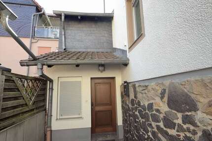 Wohnung Ebsdorfergrund-Beltershausen Beltershausen - 1 Zimmer, 28 m&sup2;, 350&euro; | Angebot:26275407