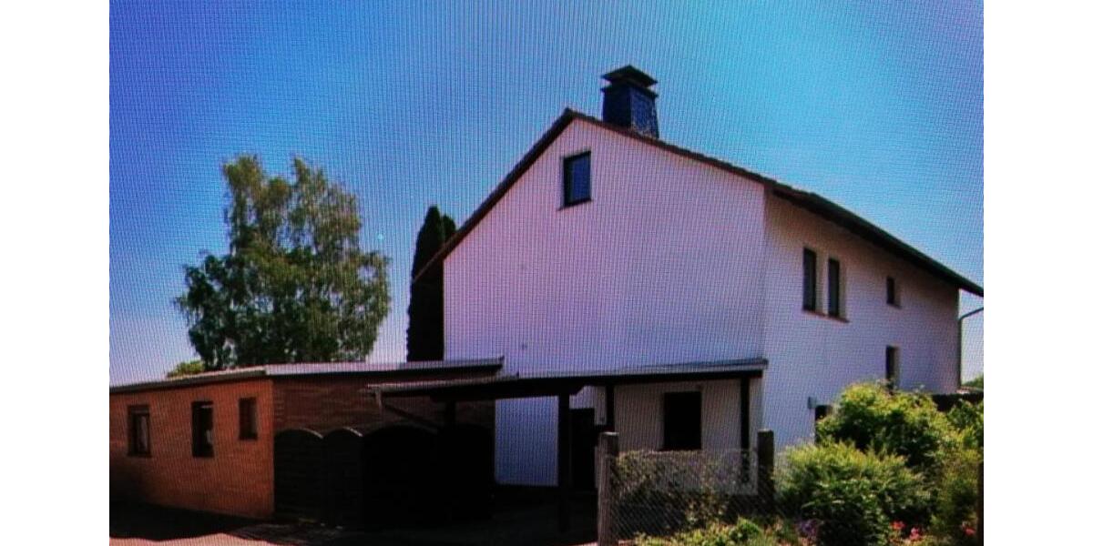 Einfamilienhaus Kirchhain - 8 Zimmer, 265 m&sup2;, 450.000&euro; | Angebot:25172907