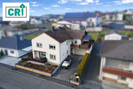 Haus Homberg (Ohm) Homberg - 1 Zimmer, 238 m&sup2;, 319.900&euro; | Angebot:25689283