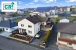 Mehrfamilienhaus, Wohnhaus Homberg (Ohm) Homberg - 1 Zimmer, 238 m&sup2;, 319.900&euro; | Angebot:25689283