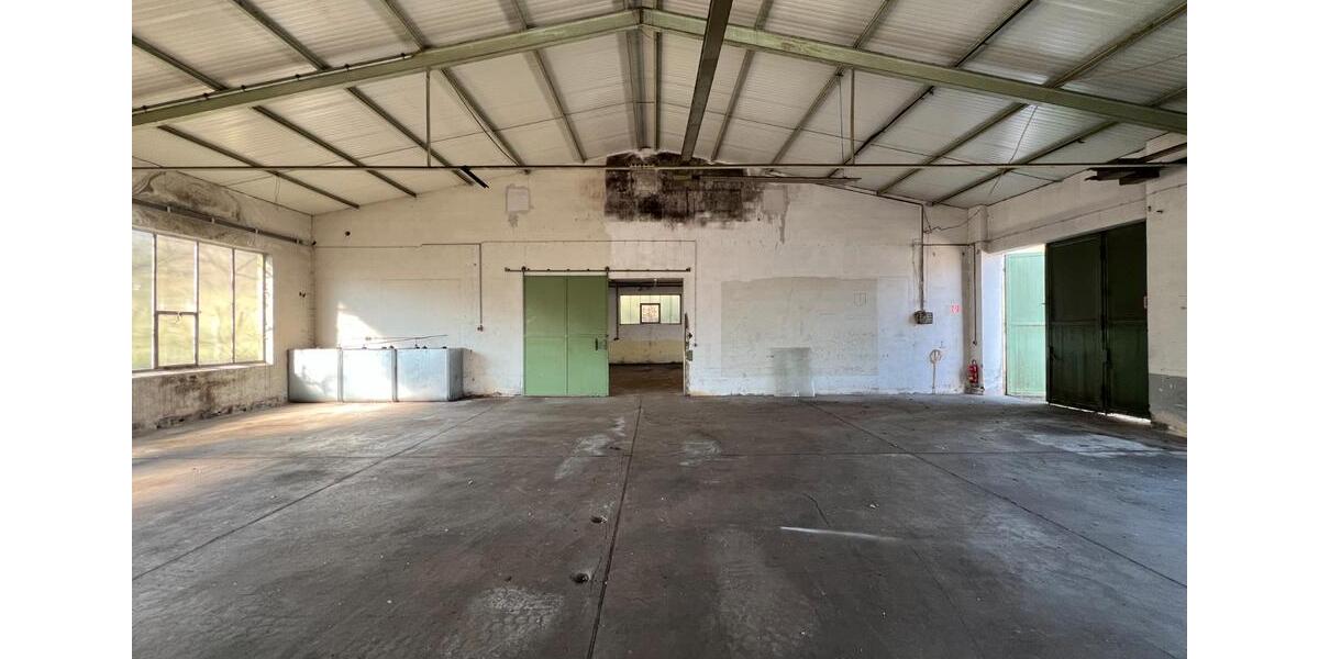 Gewerbeobjekt Battenberg (Eder) - 2.100&euro; | Angebot:26003151