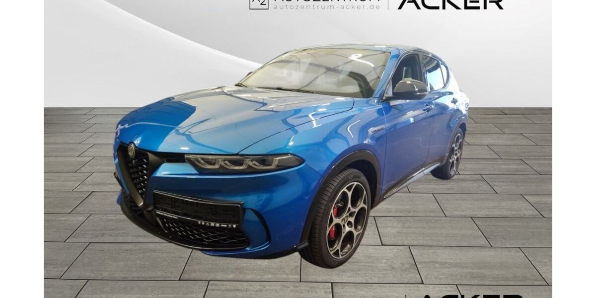 Alfa Romeo Tonale 18.288 km 35.880 &euro; Marburg 35043