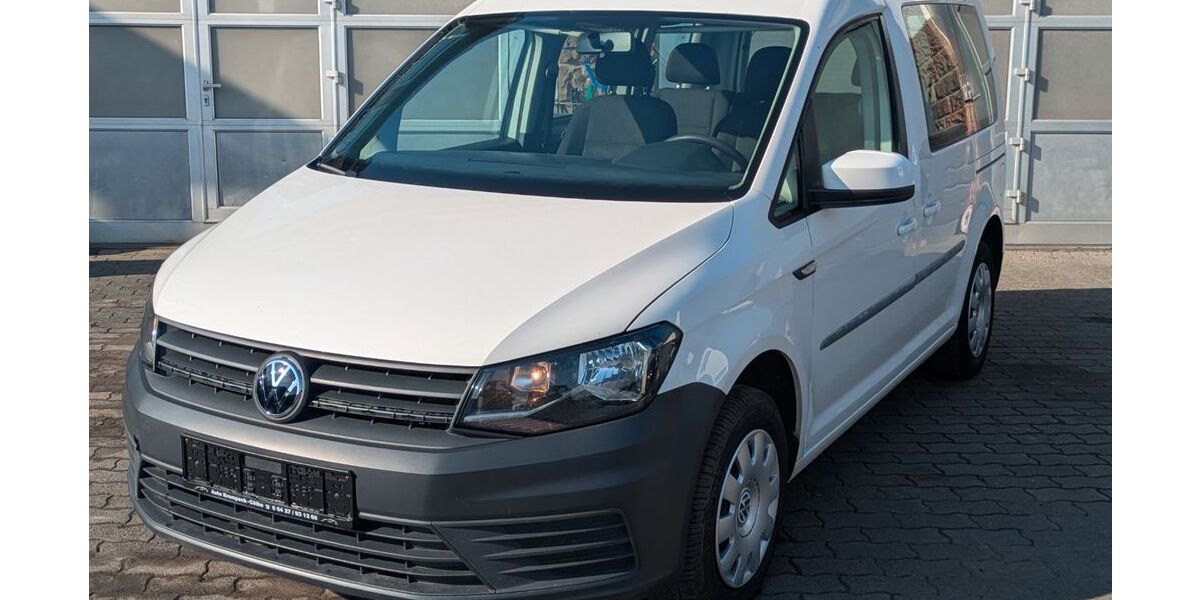 VW Caddy 333.585 km 6.450 &euro; Cölbe-Bernsdorf 35091
