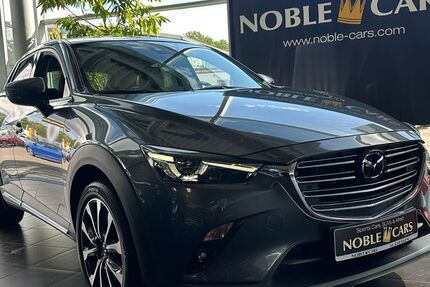 Mazda CX-3 56.550 km 19.890 &euro; Giessen 35394