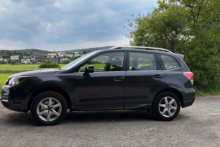 Subaru Forester 149.500 km 9.500 &euro; Biebertal 35444