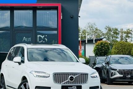 Volvo XC90 112.316 km 32.799 &euro; Lollar 35457