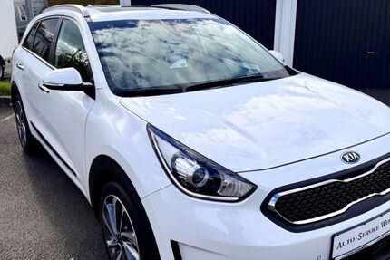Kia Niro 40.951 km 18.700 &euro; Marburg 35039