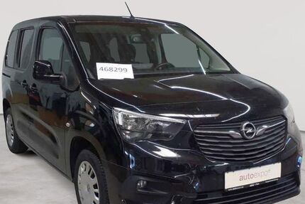Opel Combo Life 87.546 km 15.889 &euro; Fernwald-Steinbach 35463