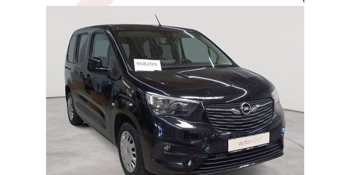 Opel Combo Life 87.546 km 15.889 &euro; Fernwald-Steinbach 35463