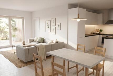 Haus Cölbe - 2 Zimmer, 54 m&sup2;, 164.000&euro; | Angebot:27242859