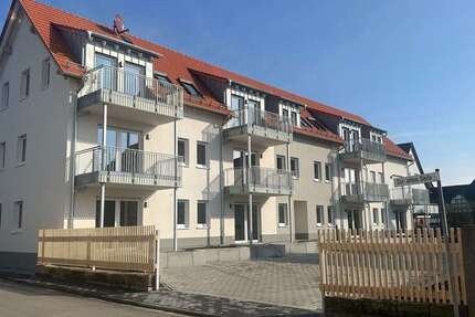 Wohnung Kirchhain - 2 Zimmer, 65 m&sup2;, 242.900&euro; | Angebot:25987851