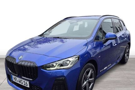 BMW 218 Active Tourer 7.500 km 32.290 &euro; Marburg 35043