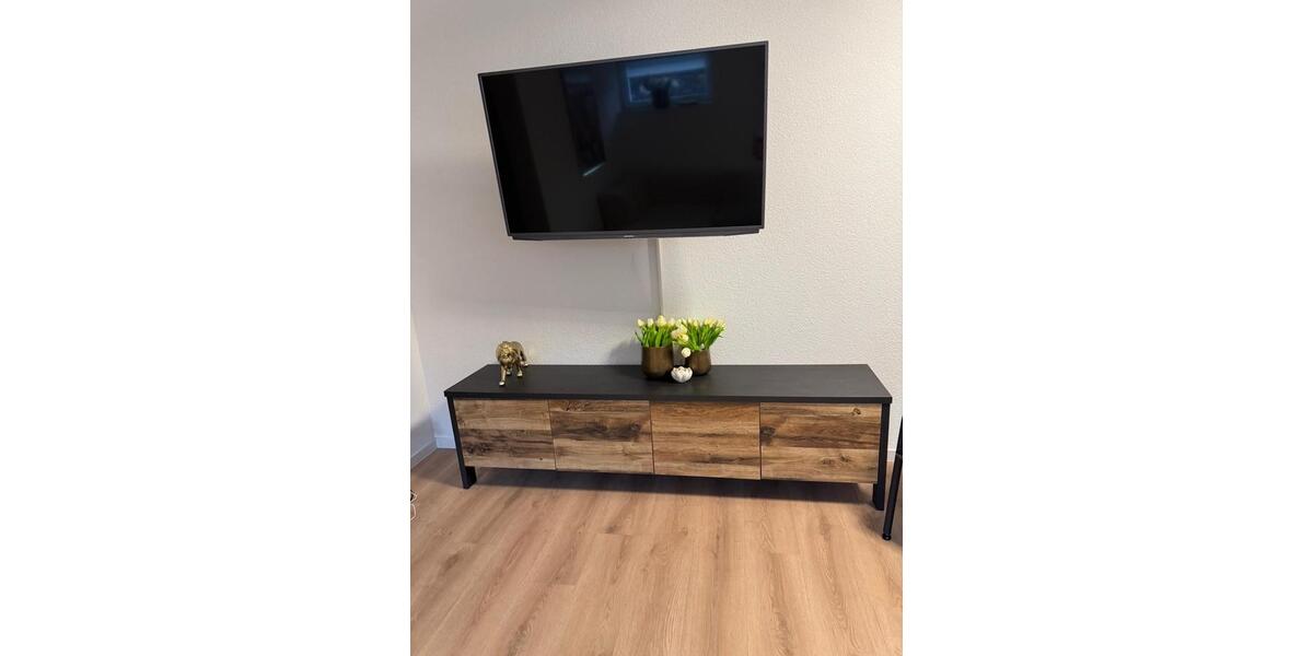 Terrassenwohnung Marburg Cappel - 2 Zimmer, 55 m&sup2;, 1.500&euro; | Angebot:26038490