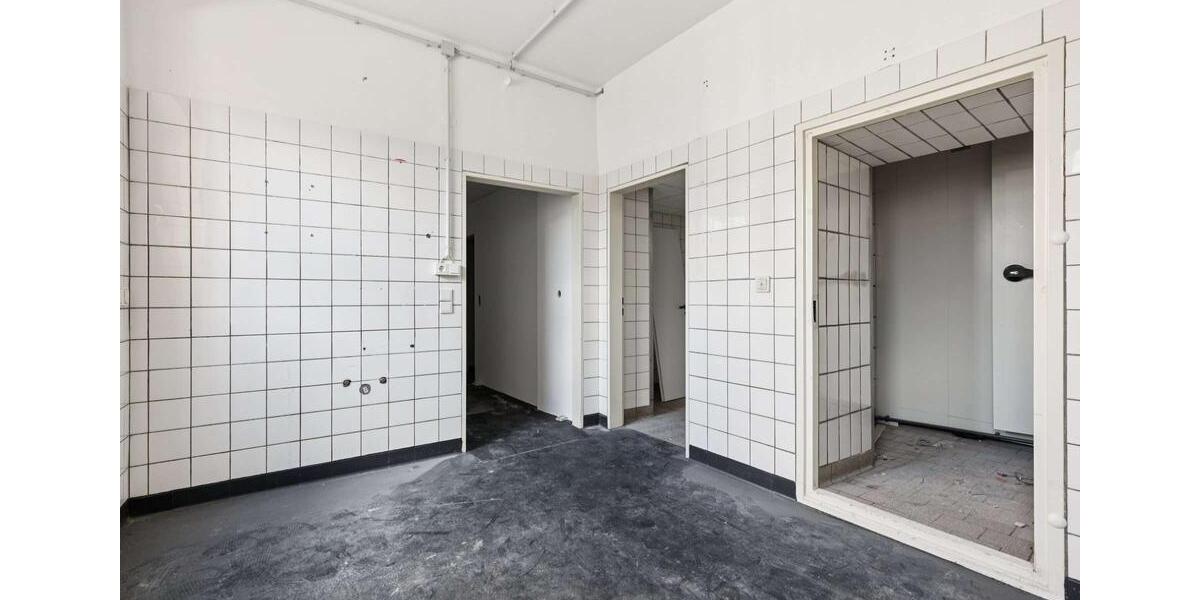 Gewerbeobjekt Gießen - 3.000&euro; | Angebot:24771313