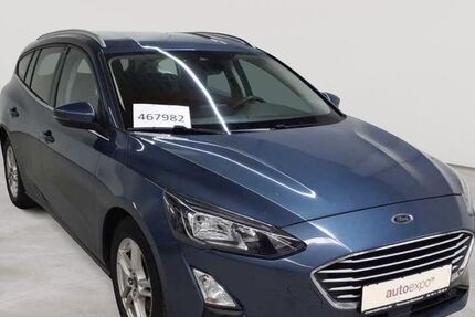 Ford Focus 128.736 km 11.290 &euro; Fernwald-Steinbach 35463