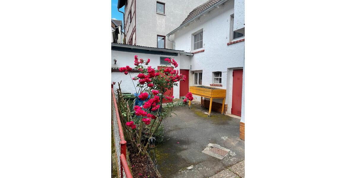 Einfamilienhaus Marburg - 2 Zimmer, 80 m&sup2;, 249.000&euro; | Angebot:27087809