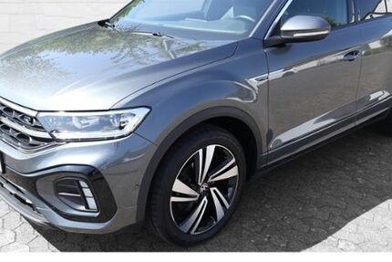 VW T-Roc 49.693 km 27.850 &euro; Wohratal 35288