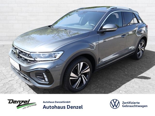 VW T-Roc 49.693 km 27.850 &euro; Wohratal 35288