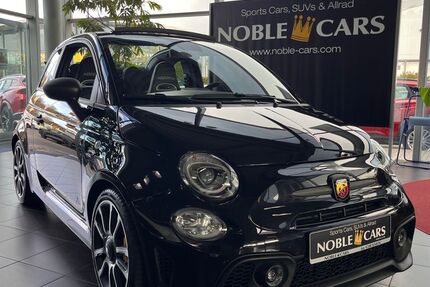 Abarth 695C 12.350 km 33.590 &euro; Giessen 35394