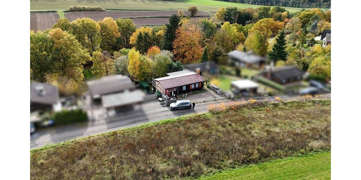 Einfamilienhaus Antrifttal / Bernsburg Bernsburg - 2 Zimmer, 125 m&sup2;, 160.000&euro; | Angebot:25775605