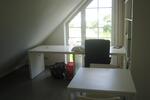 Dachgeschoßwohnung Gießen Wieseck - 1 Zimmer, 24 m&sup2;, 260&euro; | Angebot:25653880