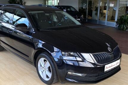 Skoda Octavia 133.350 km 15.950 &euro; Frankenberg/Eder 35066