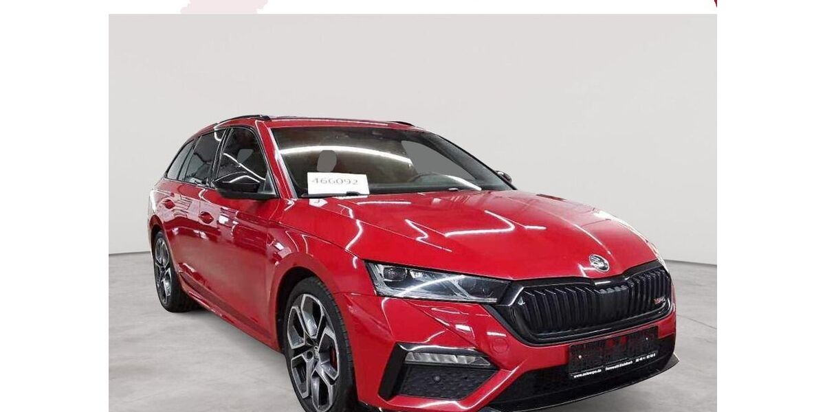 Skoda Octavia 161.084 km 23.489 &euro; Fernwald-Steinbach 35463