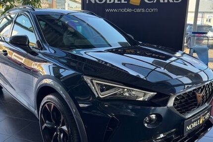 Cupra Formentor 45.800 km 29.590 &euro; Giessen 35394