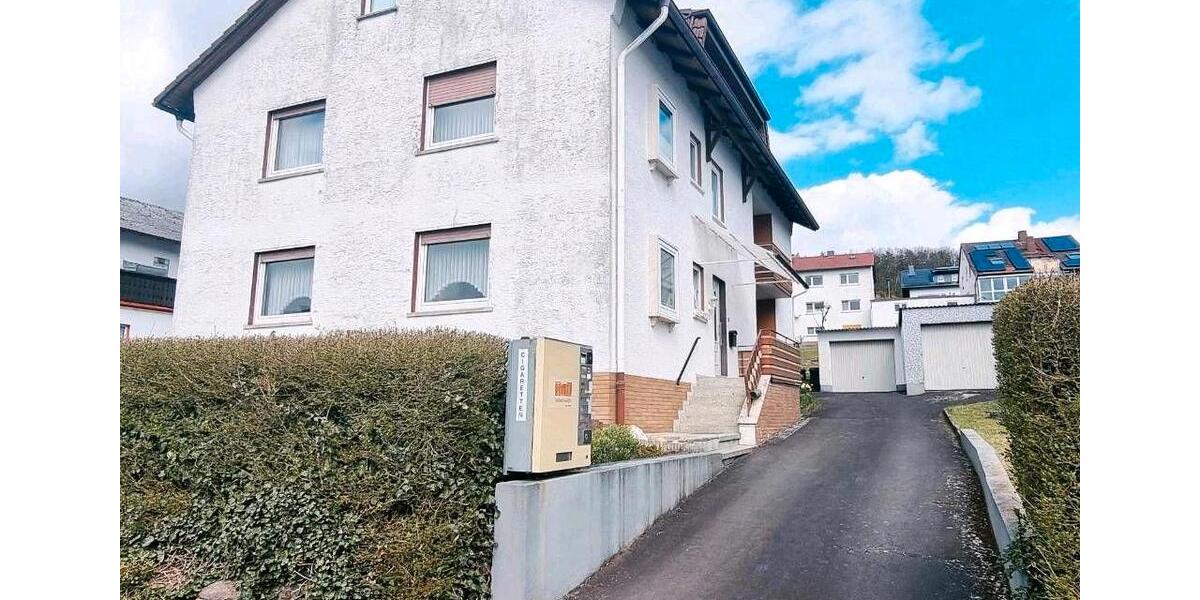 Mehrfamilienhaus, Wohnhaus Mücke - 11 Zimmer, 260 m&sup2;, 294.000&euro; | Angebot:26960084