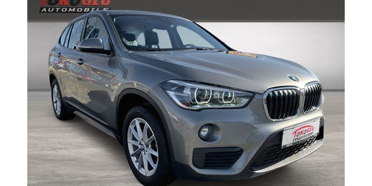 BMW X1 124.000 km 15.990 &euro; Dautphetal-Friedensdorf 35232