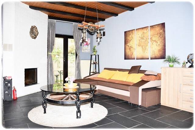 Einfamilienhaus Frankenberg (Eder) Frankenberg - 1 Zimmer, 250 m&sup2;, 315.000&euro; | Angebot:25709285